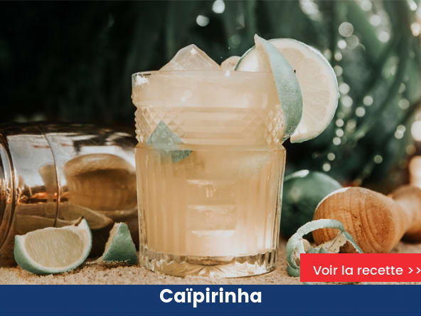 Caïpirinha
